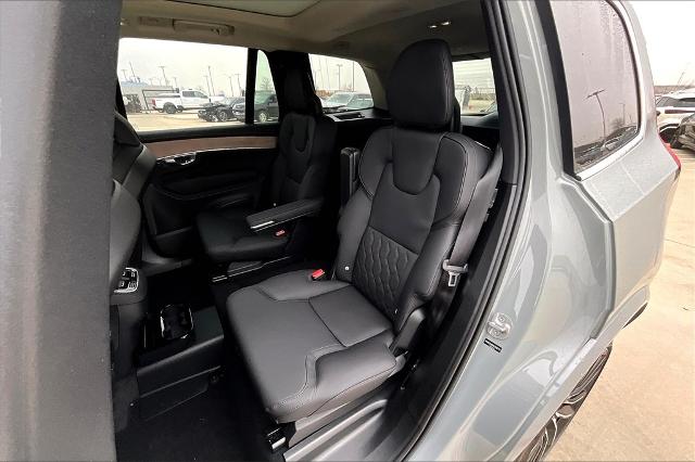 2025 Volvo XC90 Vehicle Photo in Grapevine, TX 76051