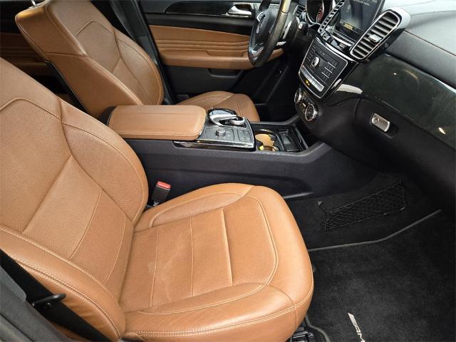 2019 Mercedes-Benz GLE Vehicle Photo in Oklahoma City, OK 73114