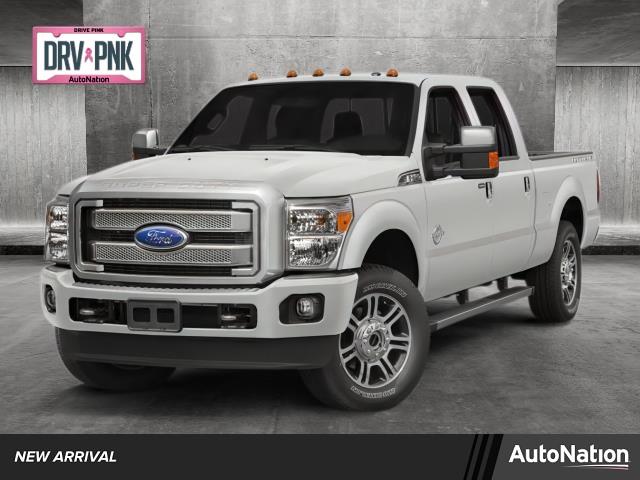 2014 Ford Super Duty F-250 SRW Vehicle Photo in Sanford, FL 32771