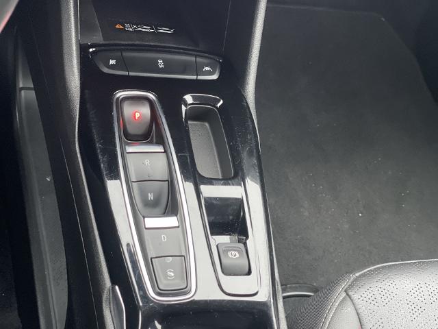 2023 Chevrolet Bolt EUV Vehicle Photo in BENTONVILLE, AR 72712-4322