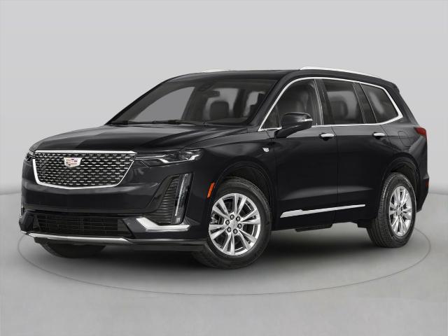 2023 Cadillac XT6 Vehicle Photo in ROXBORO, NC 27573-6143