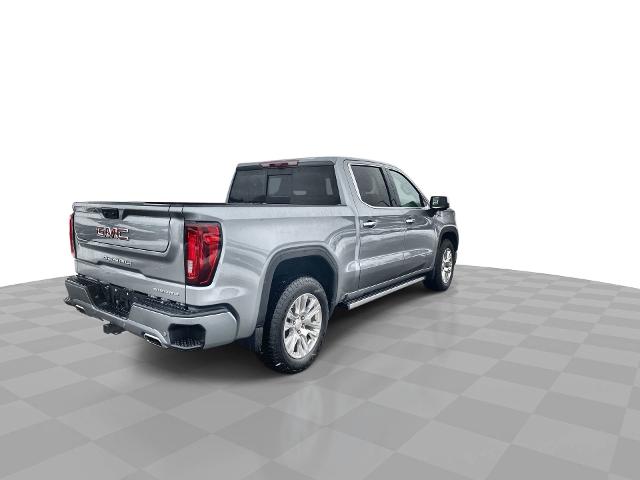 2023 GMC Sierra 1500 Vehicle Photo in WILLIAMSVILLE, NY 14221-2883