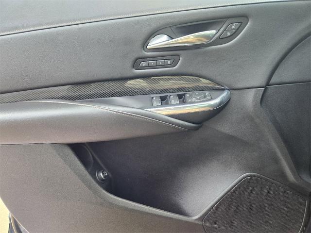 2021 Cadillac XT4 Vehicle Photo in Oklahoma City, OK 73114