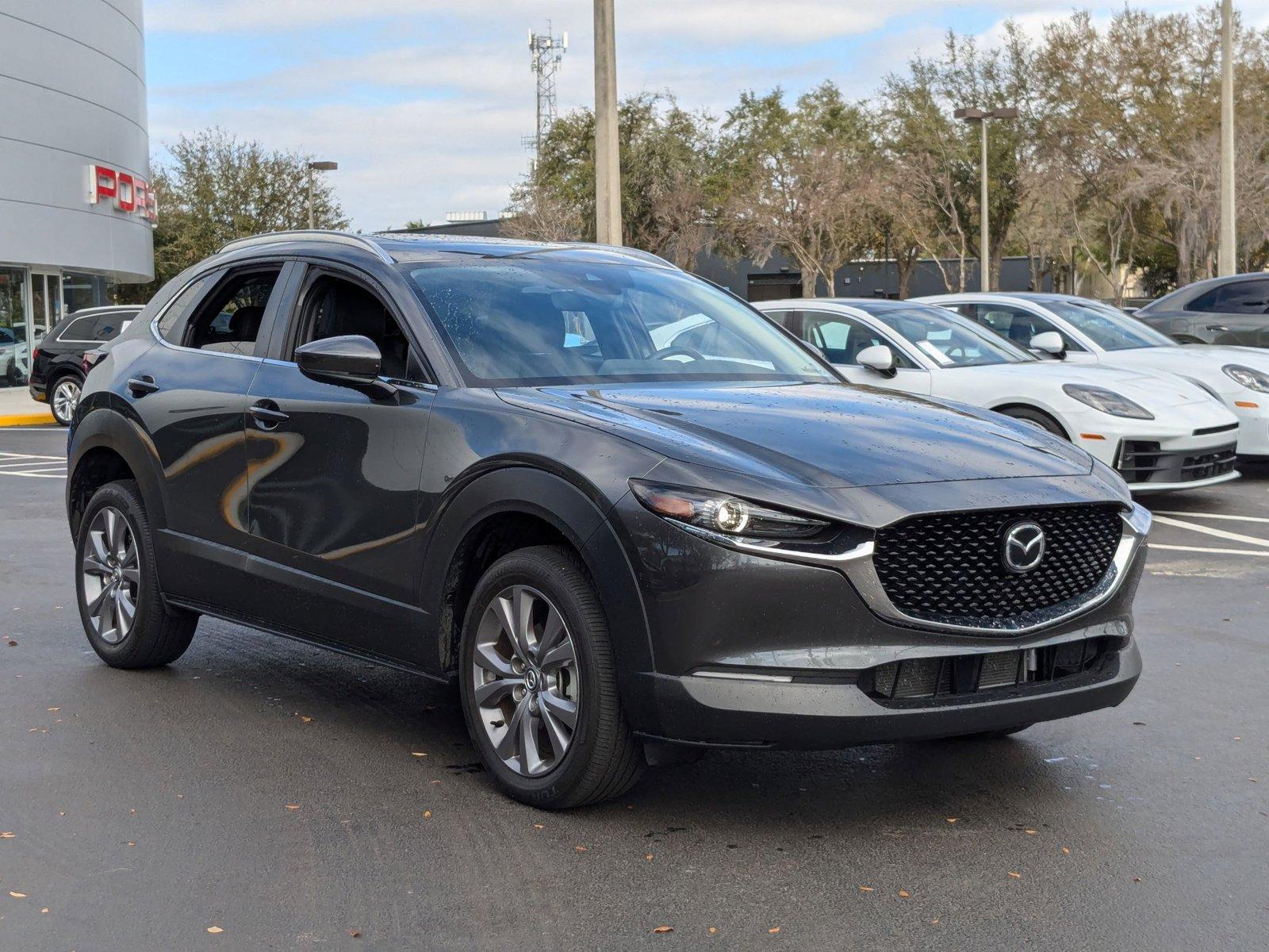 2022 Mazda CX-30 Vehicle Photo in Maitland, FL 32751