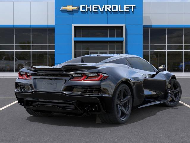 2025 Chevrolet Corvette E-Ray Vehicle Photo in GILBERT, AZ 85297-0446