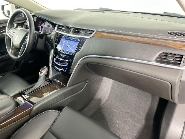 2017 Cadillac XTS Vehicle Photo in ALLIANCE, OH 44601-4622