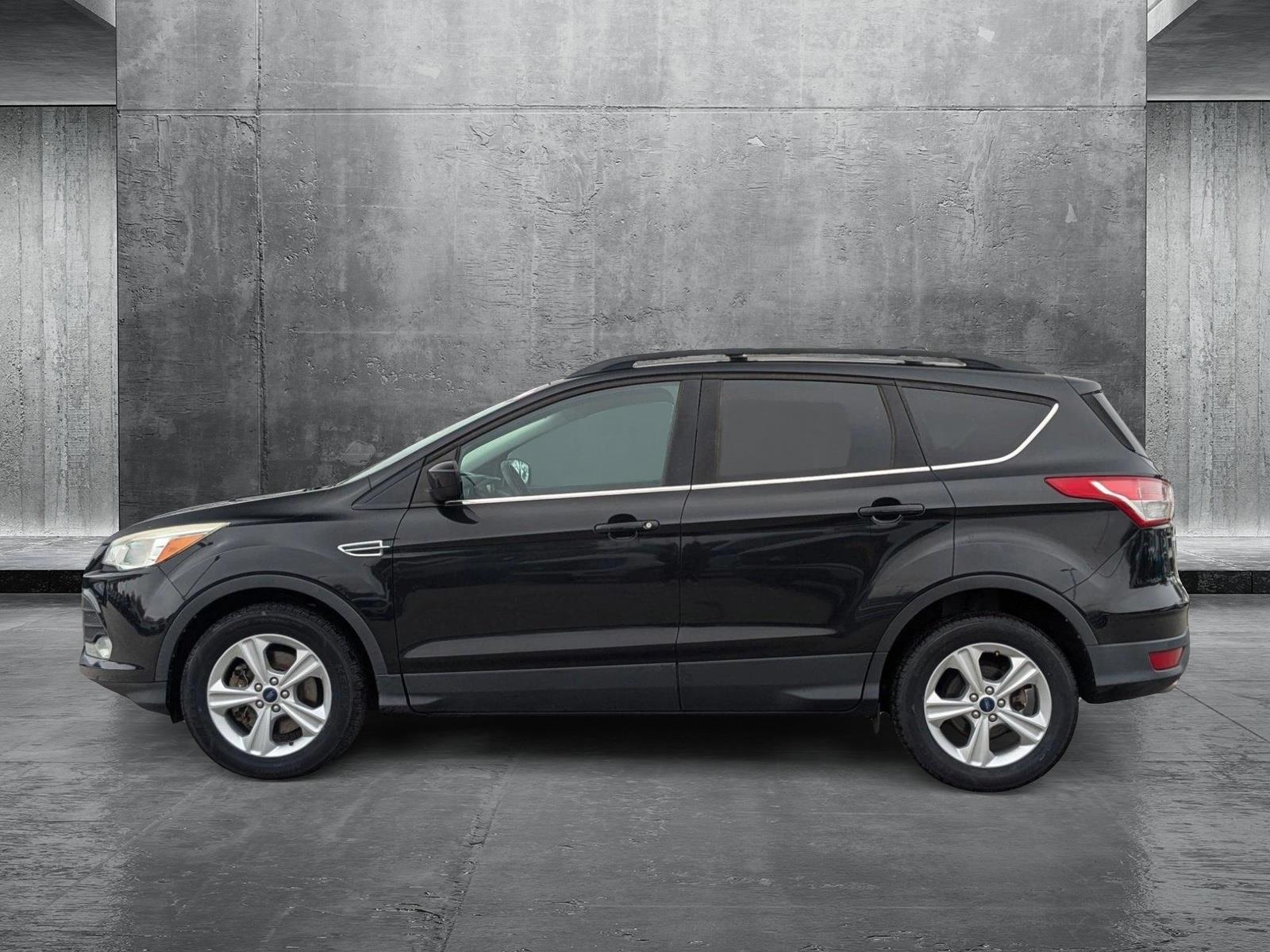 2014 Ford Escape Vehicle Photo in St. Petersburg, FL 33713