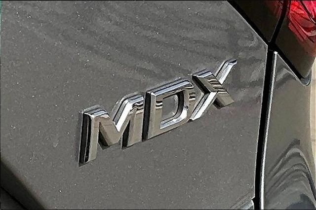 2022 Acura MDX Vehicle Photo in Grapevine, TX 76051