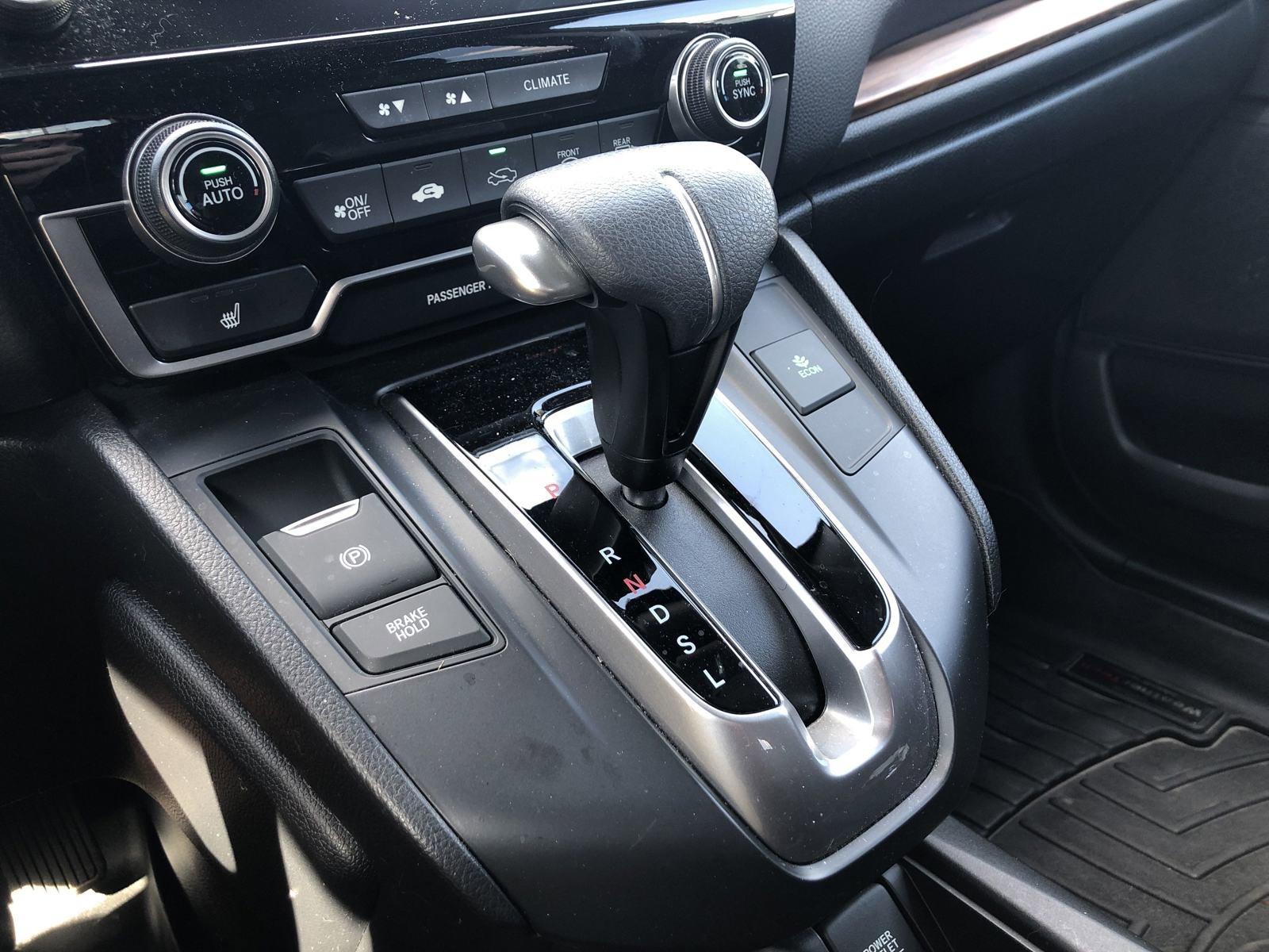 2018 Honda CR-V Vehicle Photo in Mechanicsburg, PA 17050