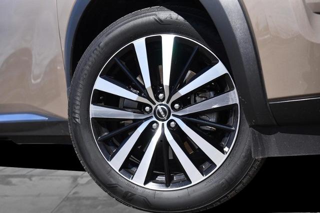 2023 Nissan Pathfinder Platinum Tan for Sale in Ballwin, MO