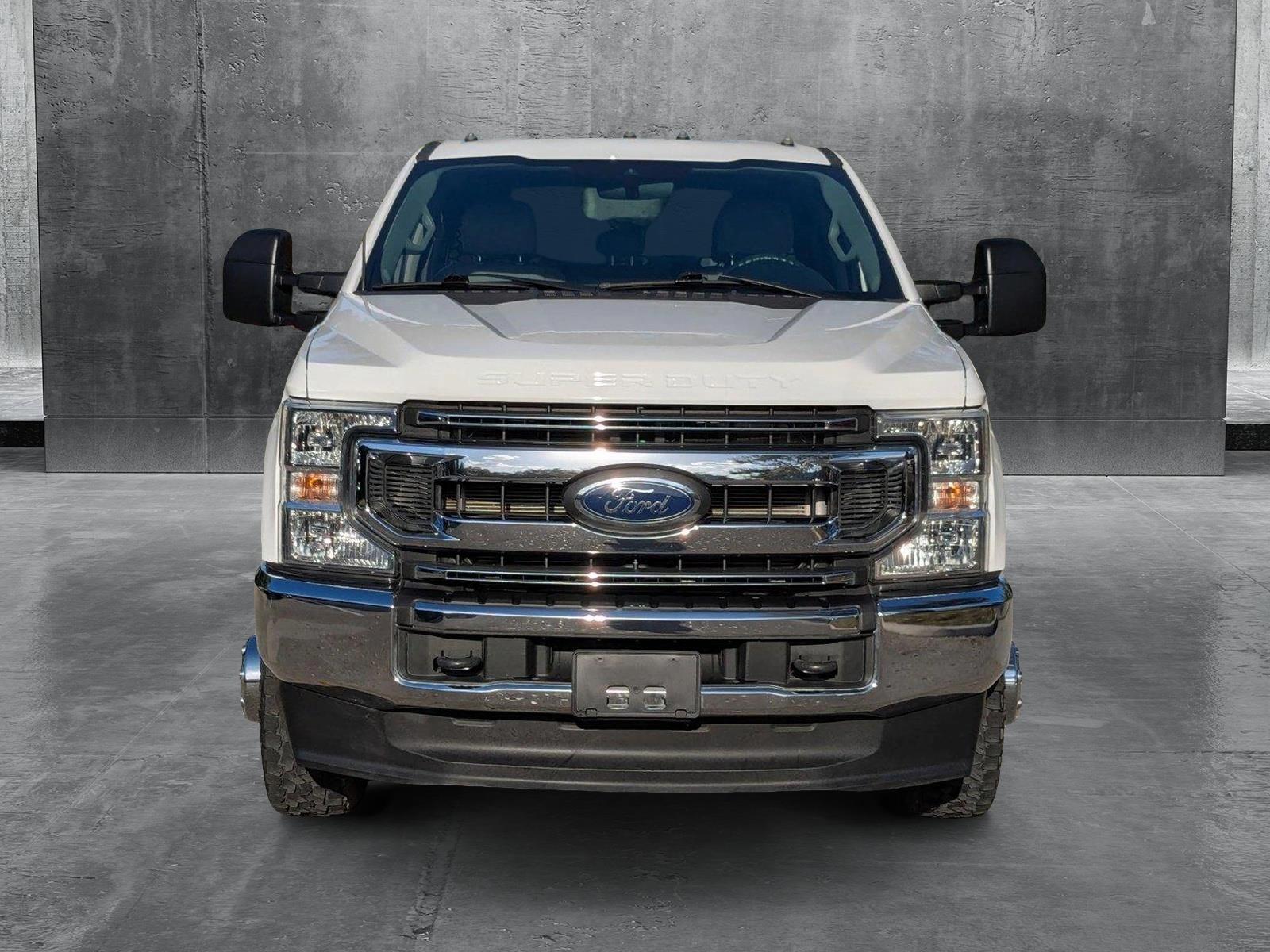 2021 Ford Super Duty F-350 DRW Vehicle Photo in West Palm Beach, FL 33417