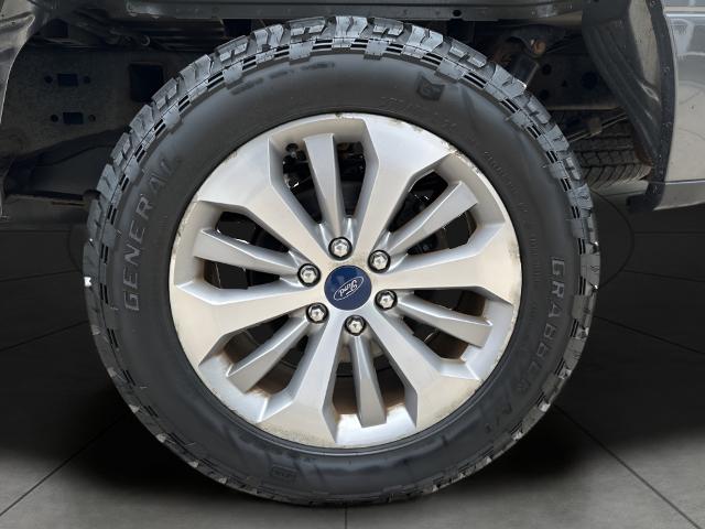 2018 Ford F-150 Vehicle Photo in MANITOWOC, WI 54220-5838