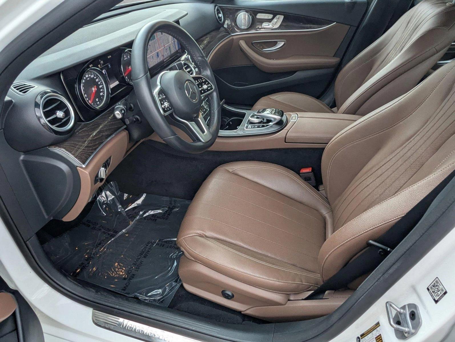 2019 Mercedes-Benz E-Class Vehicle Photo in Delray Beach, FL 33444