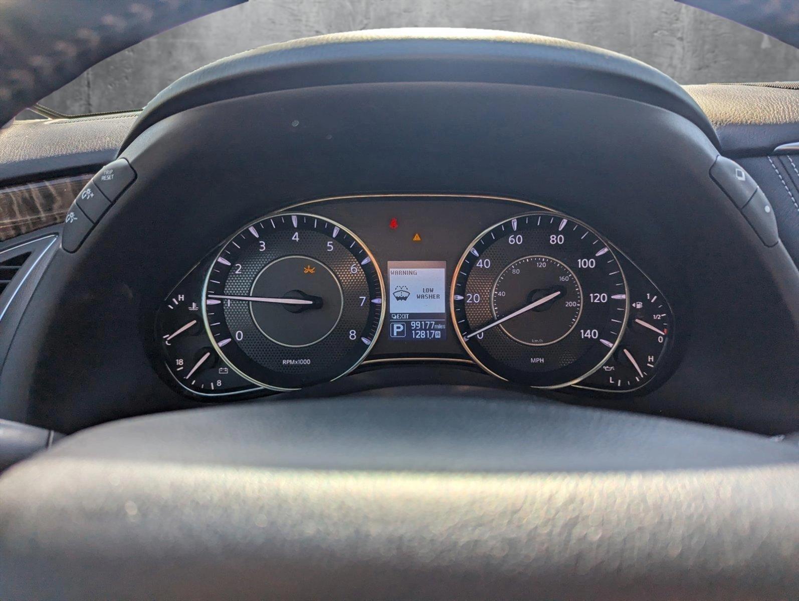 2017 Nissan Armada Vehicle Photo in Memphis, TN 38125