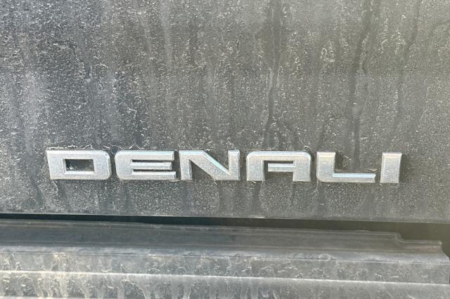 2019 GMC Sierra 2500HD Vehicle Photo in SPOKANE, WA 99202-2191