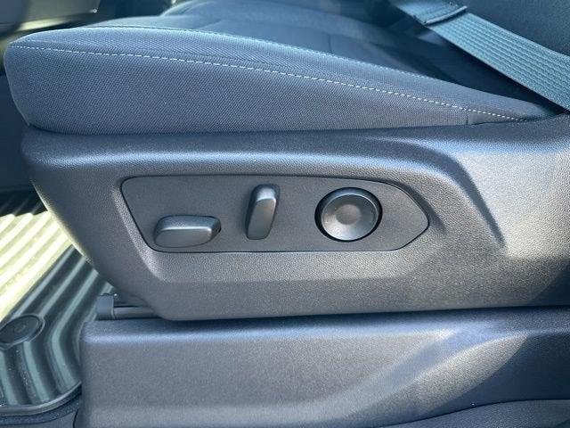 2025 Chevrolet Silverado 1500 Vehicle Photo in Gaffney, SC 29341