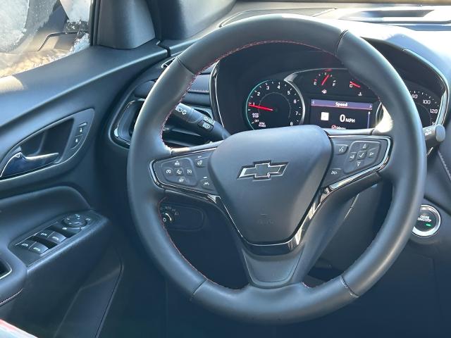 2023 Chevrolet Equinox Vehicle Photo in MADISON, WI 53713-3220