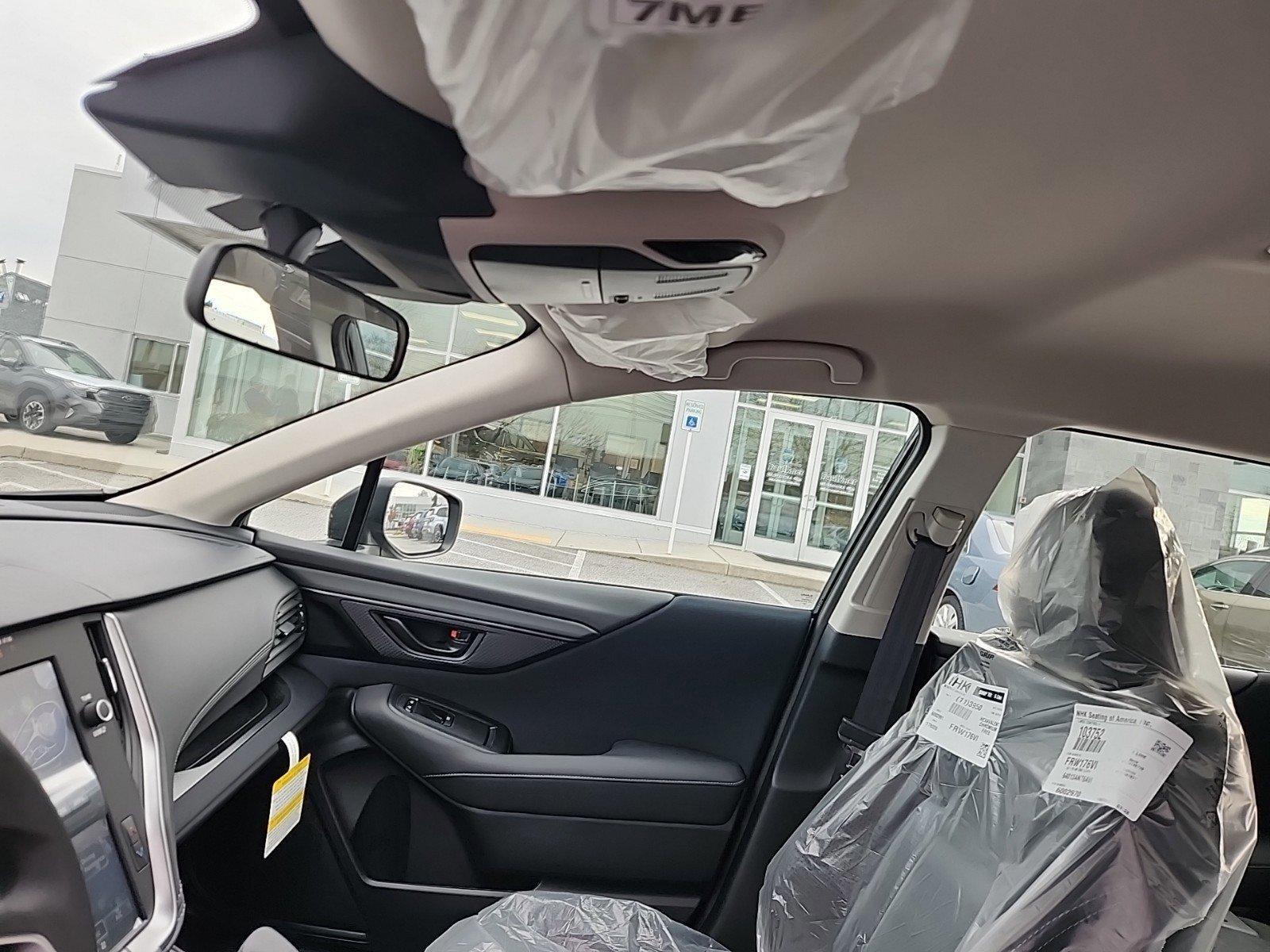 2025 Subaru Outback Vehicle Photo in Mechanicsburg, PA 17050