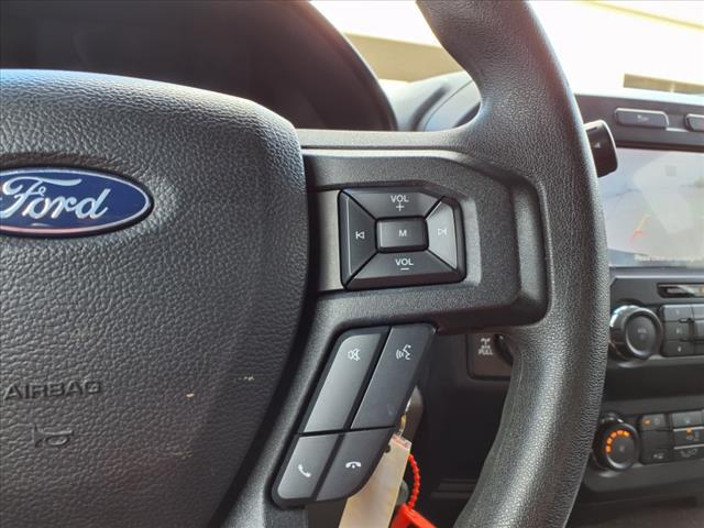 2020 Ford F-150 Vehicle Photo in TAMPA, FL 33612-3404