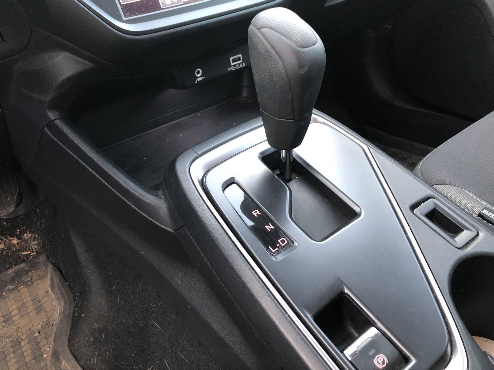 2024 Subaru Impreza Vehicle Photo in Mechanicsburg, PA 17050