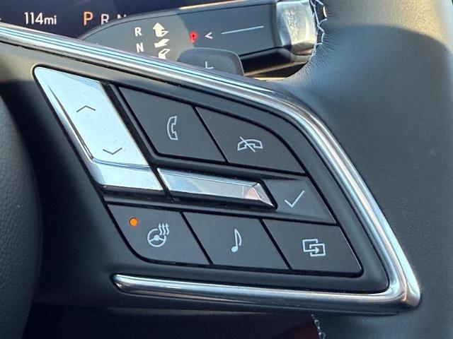 2025 Buick Envision Vehicle Photo in COLUMBIA, MO 65203-3903