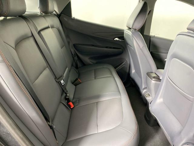 2018 Chevrolet Bolt EV Vehicle Photo in ALLIANCE, OH 44601-4622