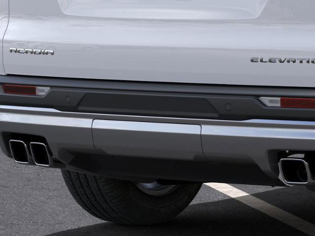 2025 GMC Acadia Vehicle Photo in TOPEKA, KS 66609-0000