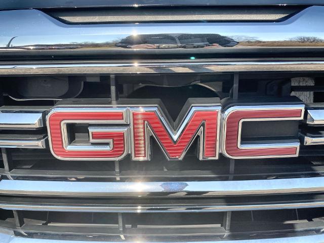 2018 GMC Sierra 1500 Vehicle Photo in WILLIAMSVILLE, NY 14221-2883