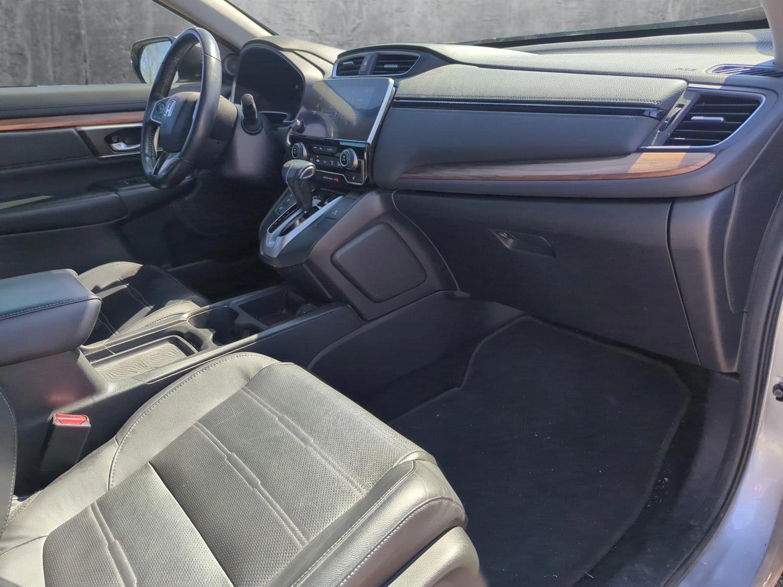 2019 Honda CR-V Vehicle Photo in Memphis, TN 38125