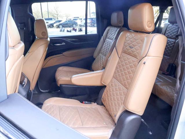 2023 Cadillac Escalade ESV Vehicle Photo in Dallas, TX 75209