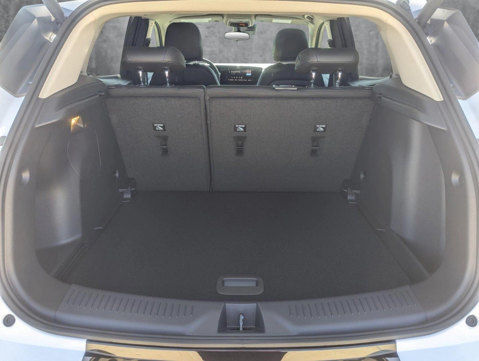 2025 Buick Encore GX Vehicle Photo in CORPUS CHRISTI, TX 78412-4902