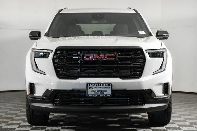 2025 GMC Acadia Vehicle Photo in PUYALLUP, WA 98371-4149