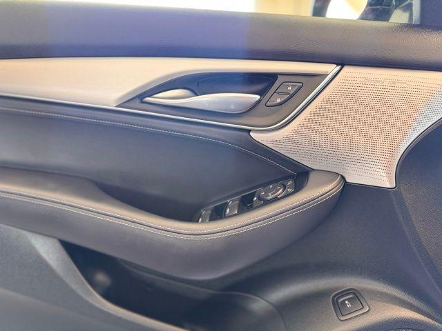 2021 Cadillac CT5 Vehicle Photo in DELRAY BEACH, FL 33483-3294