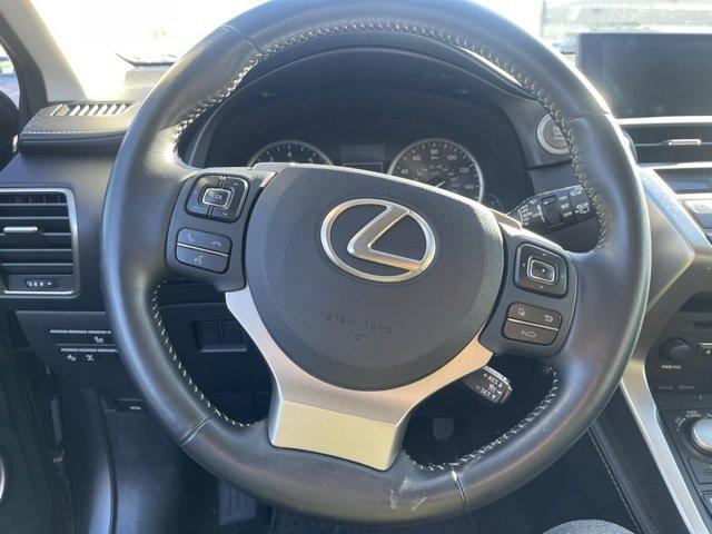 2015 Lexus NX Turbo Vehicle Photo in Philadelphia, PA 19116