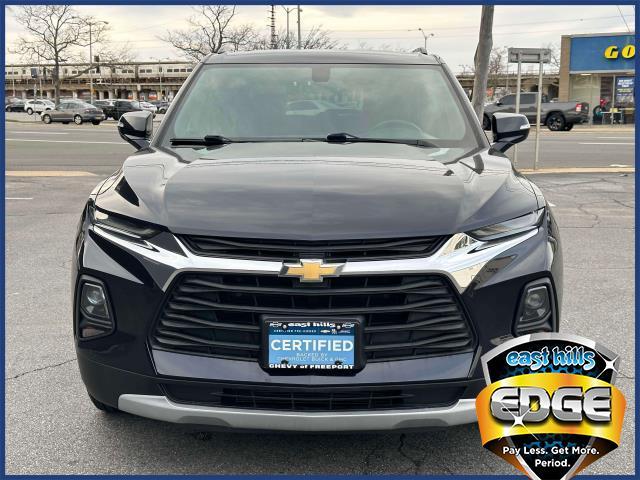 2020 Chevrolet Blazer Vehicle Photo in Roslyn, NY 11576