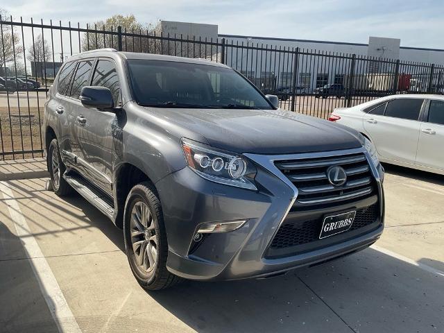 2019 Lexus GX 460 Vehicle Photo in San Antonio, TX 78230