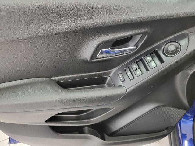 2015 Chevrolet Trax Vehicle Photo in NEENAH, WI 54956-2243