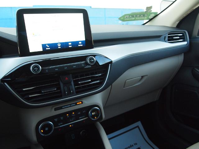 2020 Ford Escape Vehicle Photo in MADISON, IN 47250-1611
