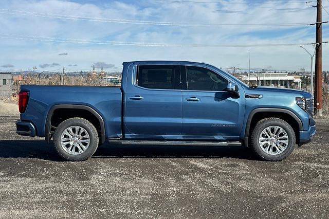 2025 GMC Sierra 1500 Vehicle Photo in SPOKANE, WA 99202-2191