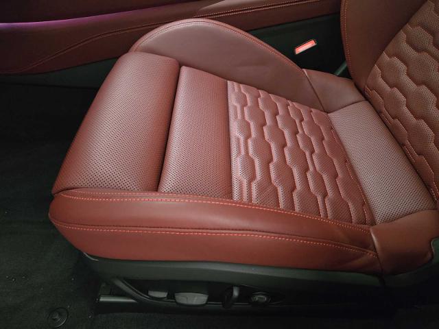 2025 Audi S e-tron GT Vehicle Photo in SUGAR LAND, TX 77478