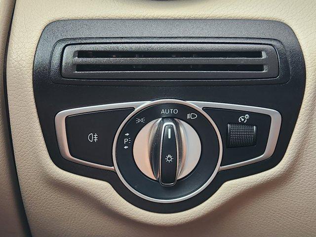 2022 Mercedes-Benz GLC Vehicle Photo in Decatur, TX 76234