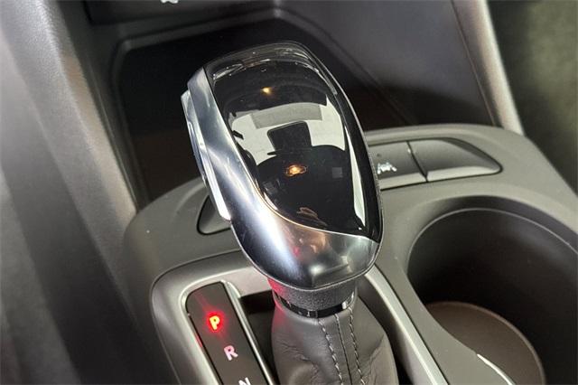 2025 Buick Envista Vehicle Photo in ELK GROVE, CA 95757-8703