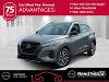 Certified 2024 Nissan Kicks SR with VIN 3N1CP5DVXRL526800 for sale in Clermont, FL