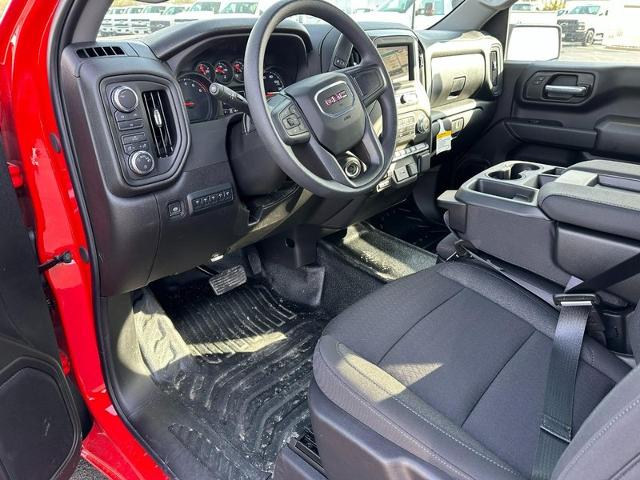 2025 GMC Sierra 2500 HD Vehicle Photo in COLUMBIA, MO 65203-3903