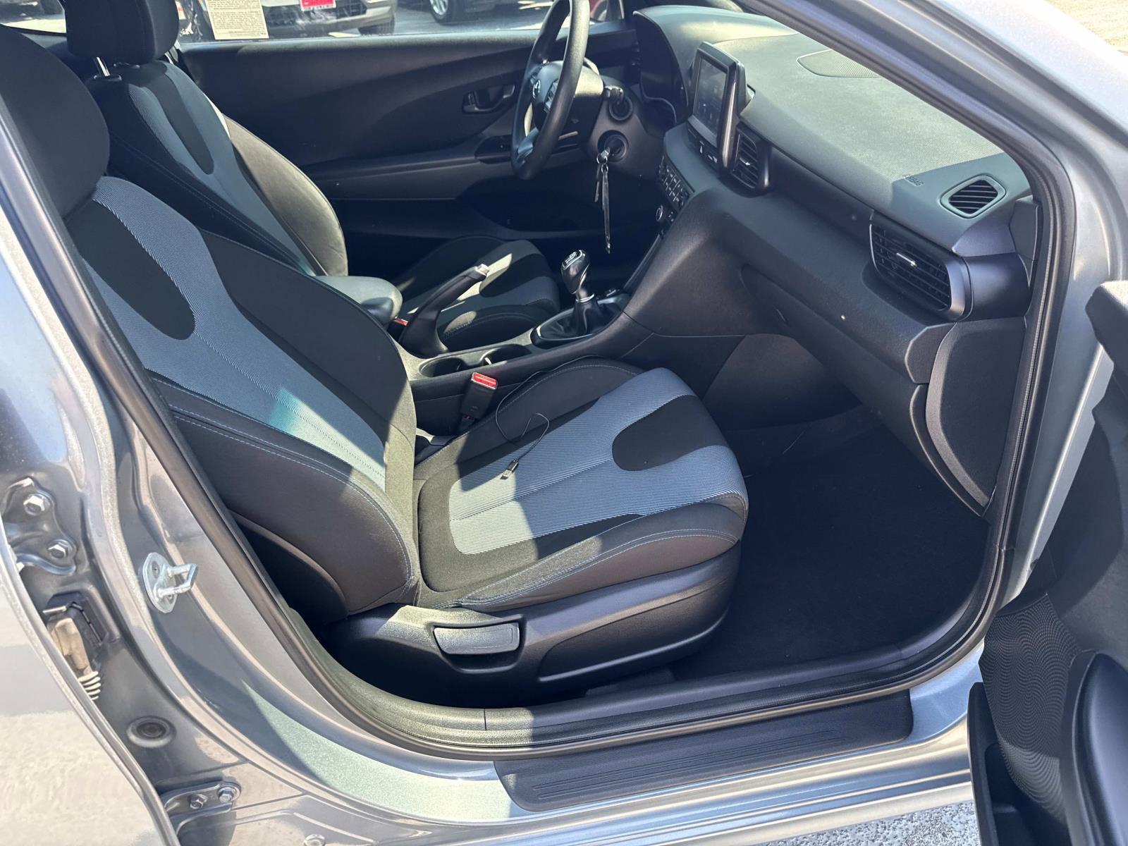 2020 Hyundai Veloster Vehicle Photo in LOS ANGELES, CA 90007-3794