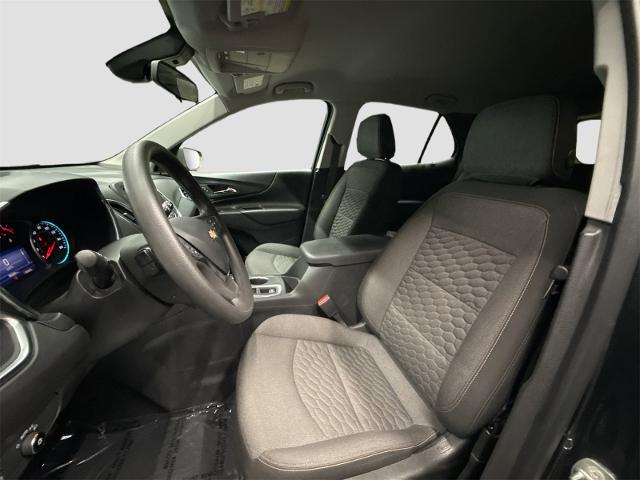 2021 Chevrolet Equinox Vehicle Photo in EVERETT, WA 98203-5662