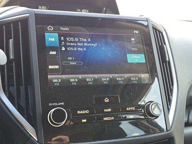 2024 Subaru Forester Vehicle Photo in Pleasant Hills, PA 15236