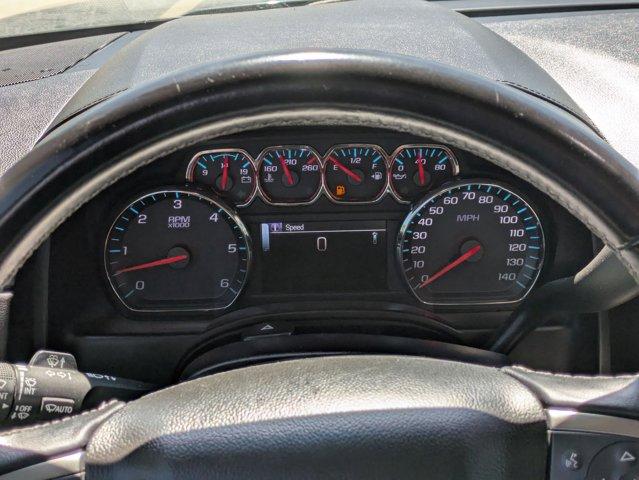 2019 Chevrolet Tahoe Vehicle Photo in SELMA, TX 78154-1459