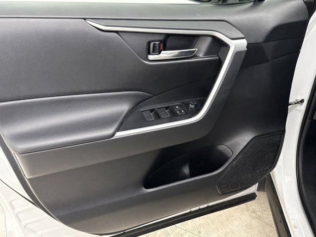 2024 Toyota RAV4 Vehicle Photo in Charlotte, NC 28273