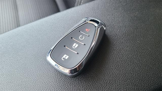 2025 Chevrolet Trax Vehicle Photo in FLAGSTAFF, AZ 86001-6214